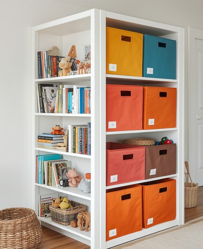 25 IKEA Kids Room Ideas for Small Spaces We Love
