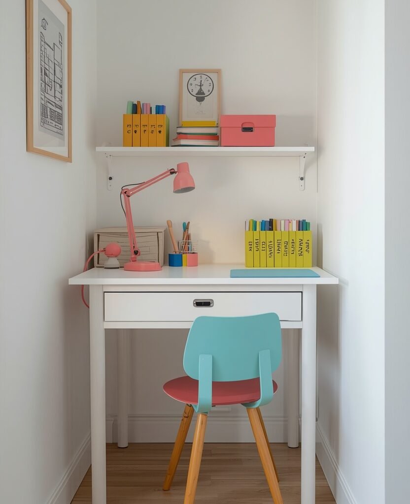 25 IKEA Kids Room Ideas for Small Spaces We Love