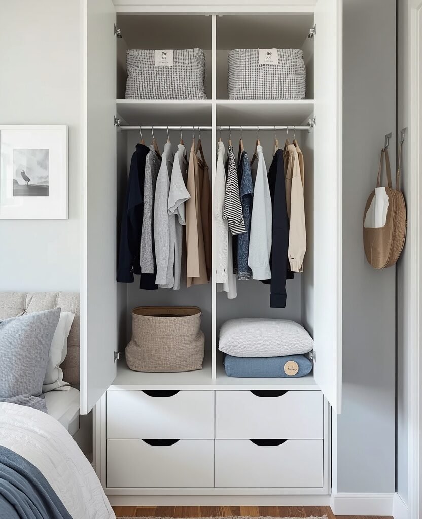 25 IKEA Kids Room Ideas for Small Spaces We Love