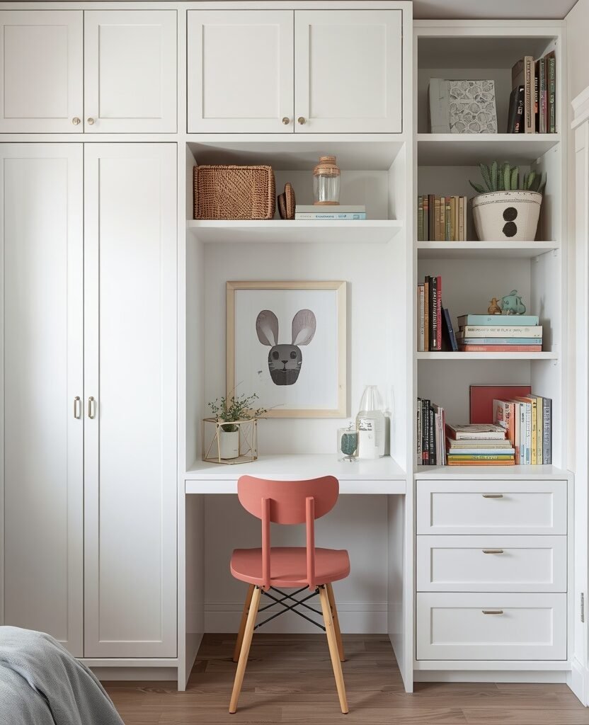 25 IKEA Kids Room Ideas for Small Spaces We Love