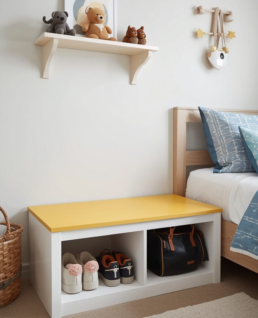 25 IKEA Kids Room Ideas for Small Spaces We Love