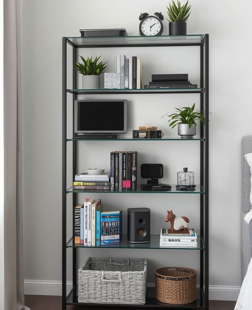 25 IKEA Kids Room Ideas for Small Spaces We Love