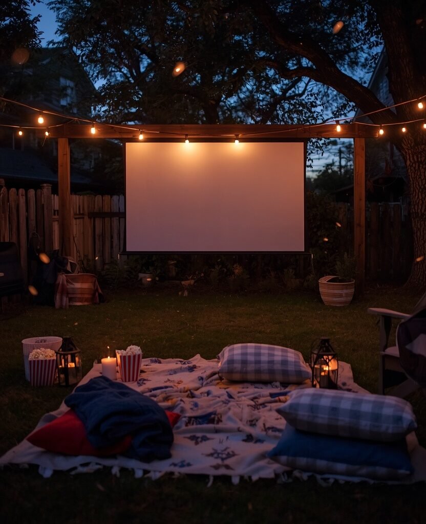 25 Fourth of July Party Ideas Everyone Loves