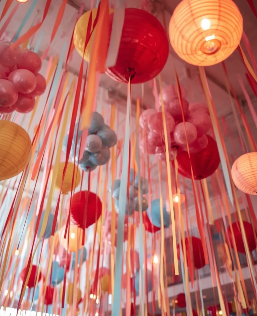 24 Birthday Decoration Ideas You Need to Try