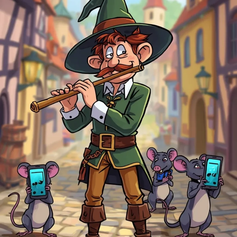 22 Funny Fairy Tale Poems Kids Will Love