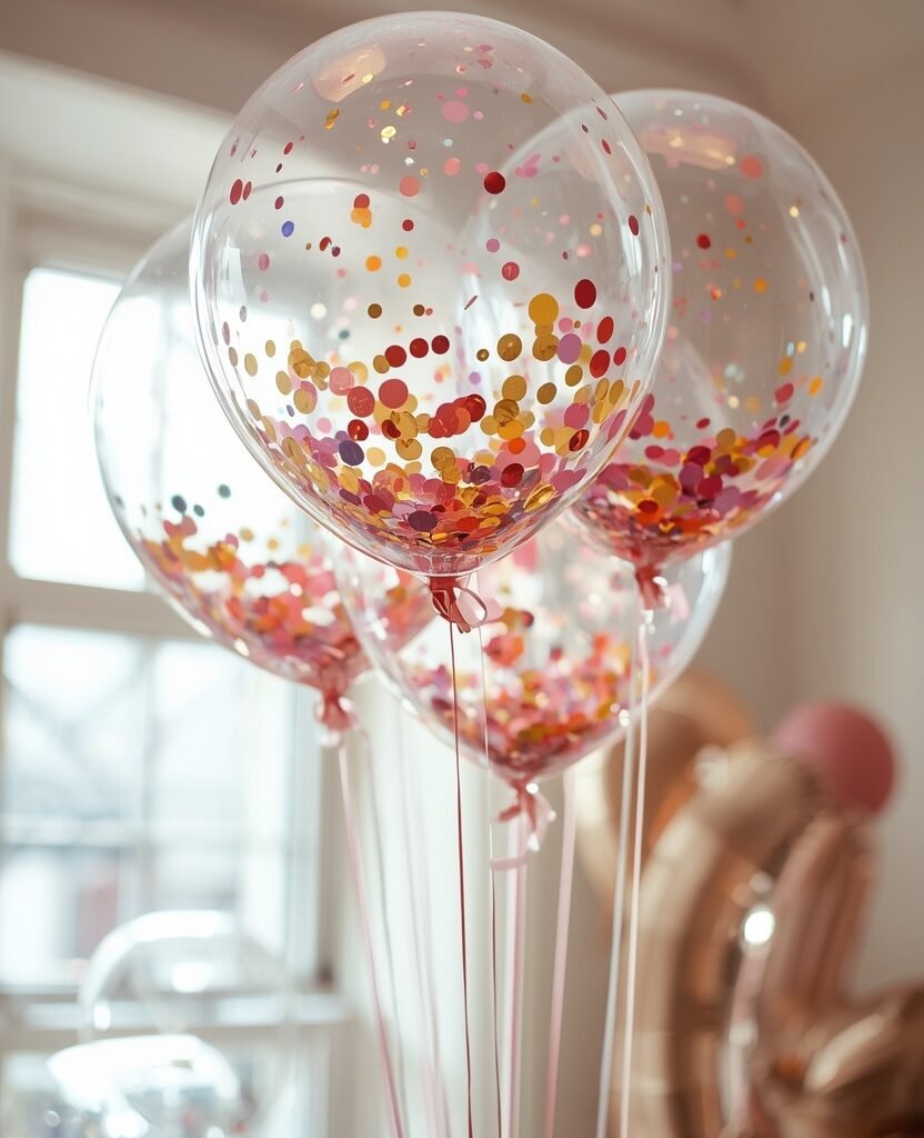 24 Birthday Decoration Ideas You Need to Try