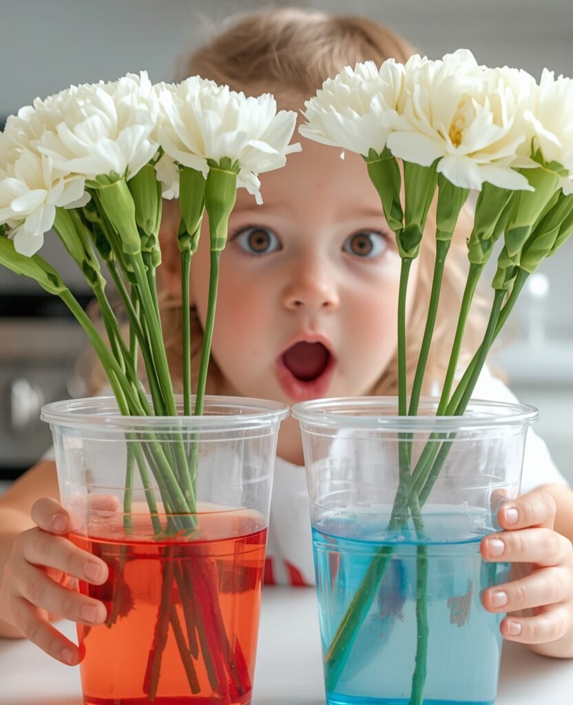 24 Flower Activities for Preschoolers
