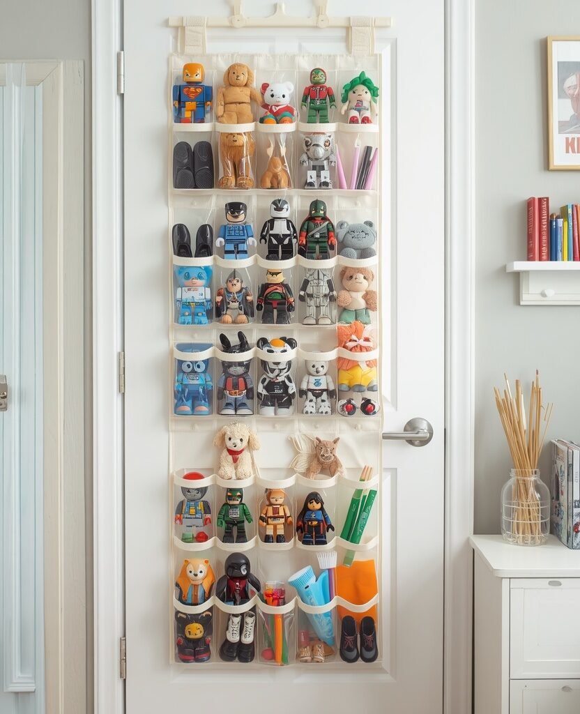 22 Kid Organization Hacks to Simplify Your Home