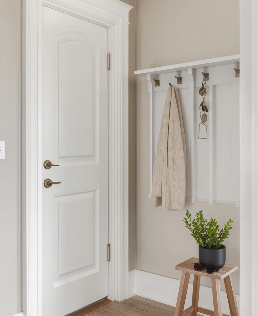 23 Coat Closet Organization Ideas You'll Love
