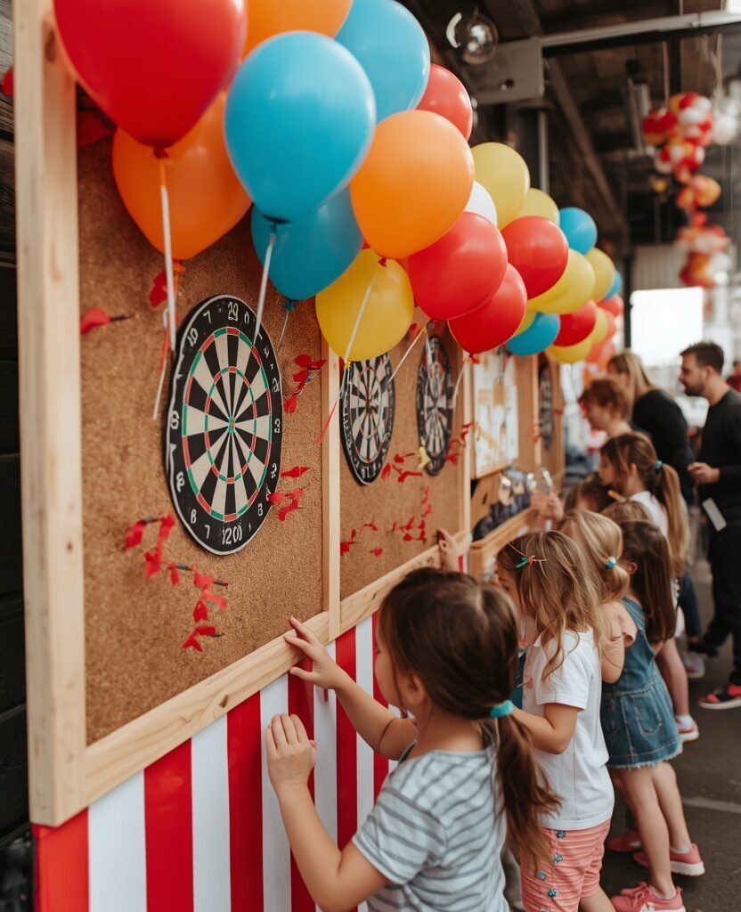 23 DIY Party Games Ideas for 2026