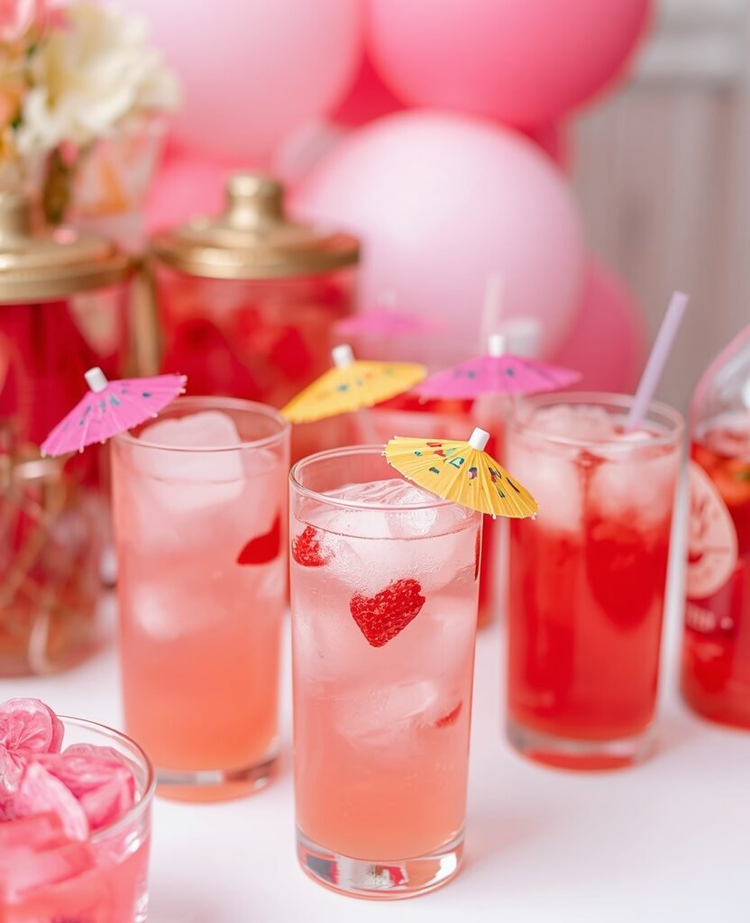 24 Galentine's Party Ideas for Kids They'll Love