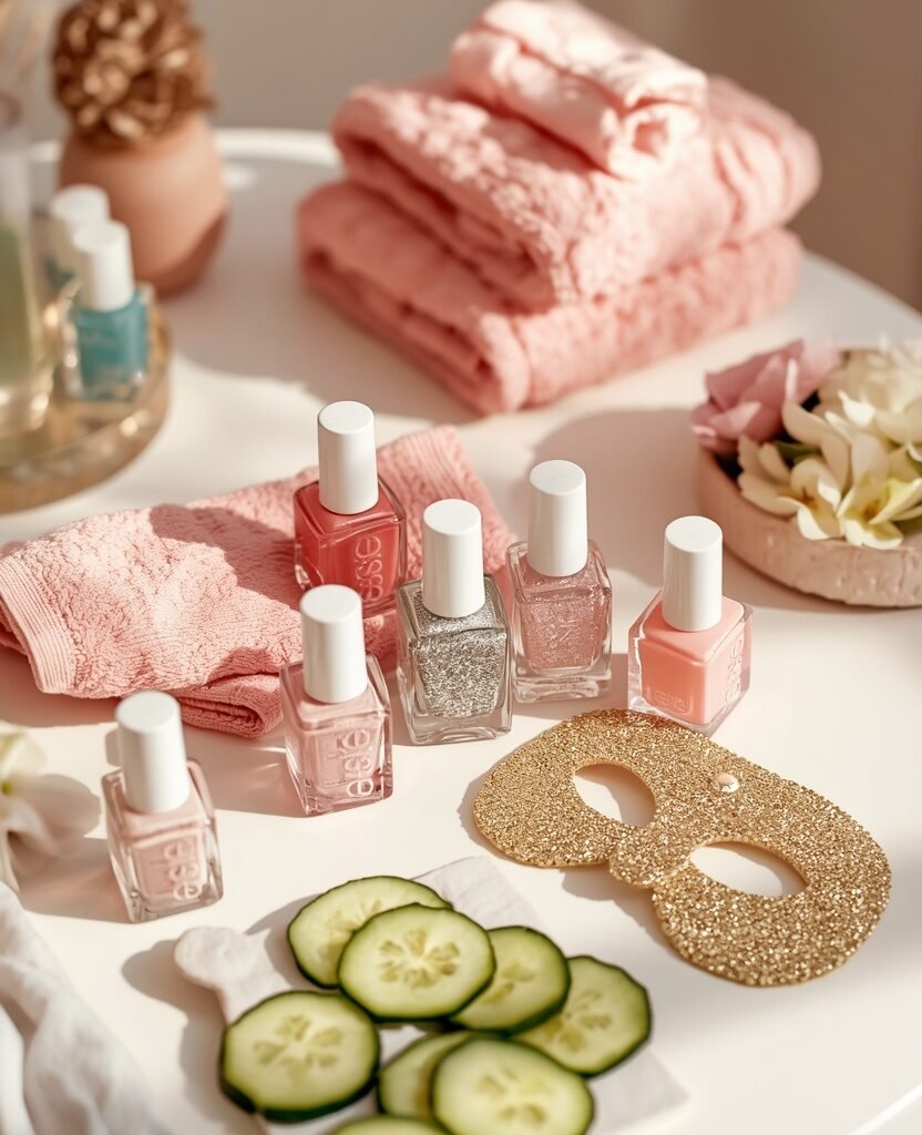 24 Galentine's Party Ideas for Kids They'll Love