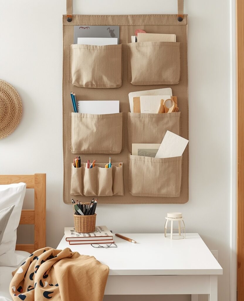 22 Kid Organization Hacks to Simplify Your Home