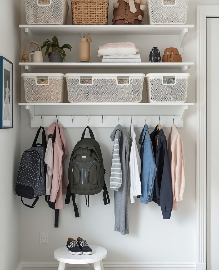 25 IKEA Kids Room Ideas for Small Spaces We Love