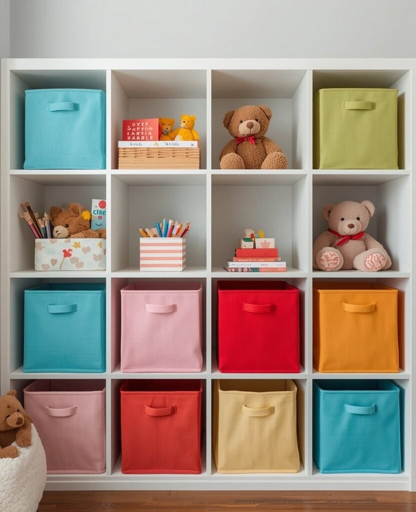 25 IKEA Kids Room Ideas for Small Spaces We Love