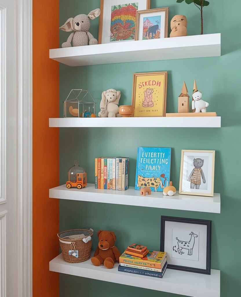25 IKEA Kids Room Ideas for Small Spaces We Love