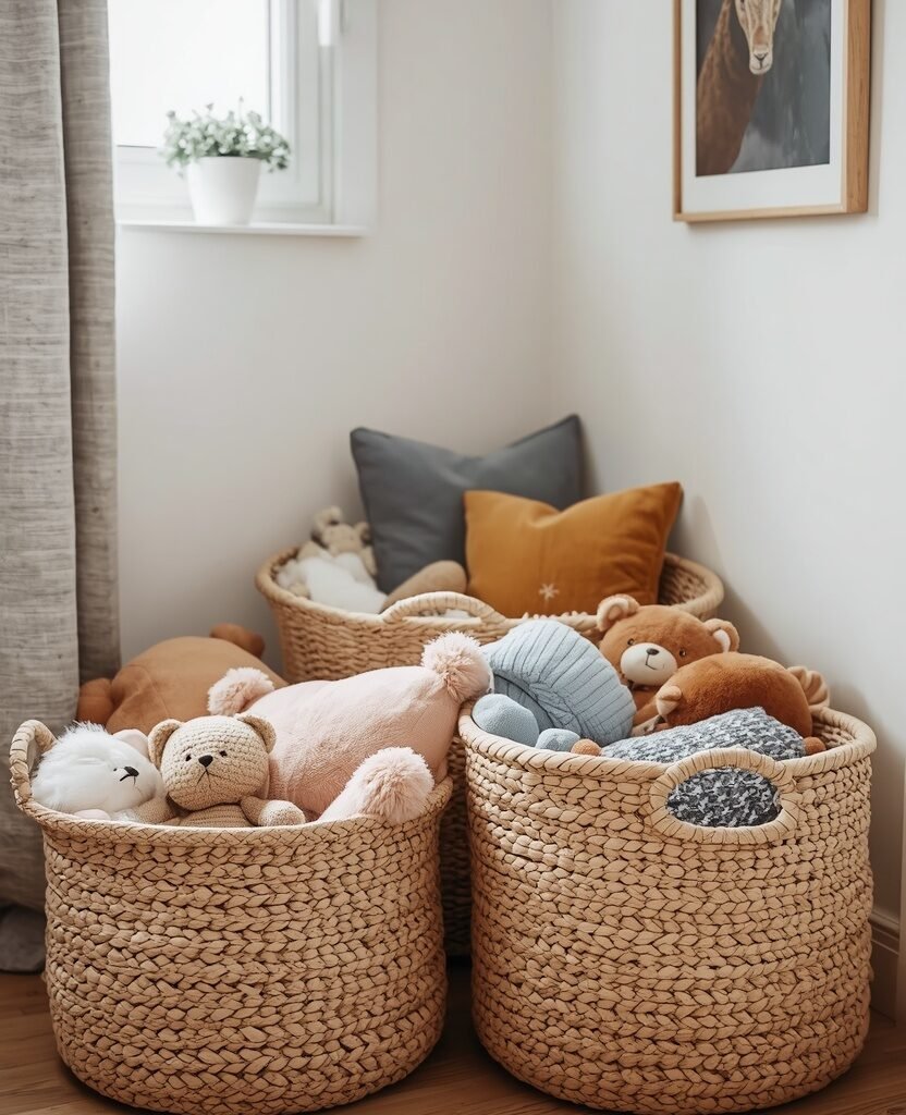 25 IKEA Kids Room Ideas for Small Spaces We Love