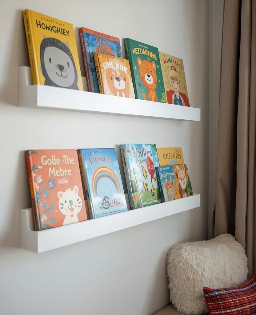 25 IKEA Kids Room Ideas for Small Spaces We Love