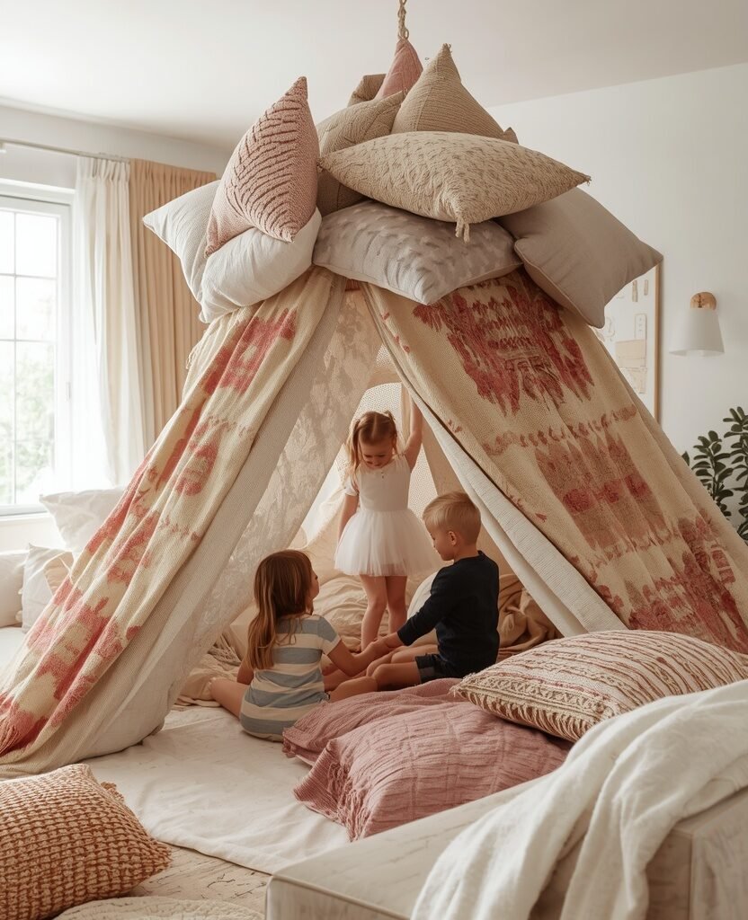 26 Indoor Activities for Kids in 2026