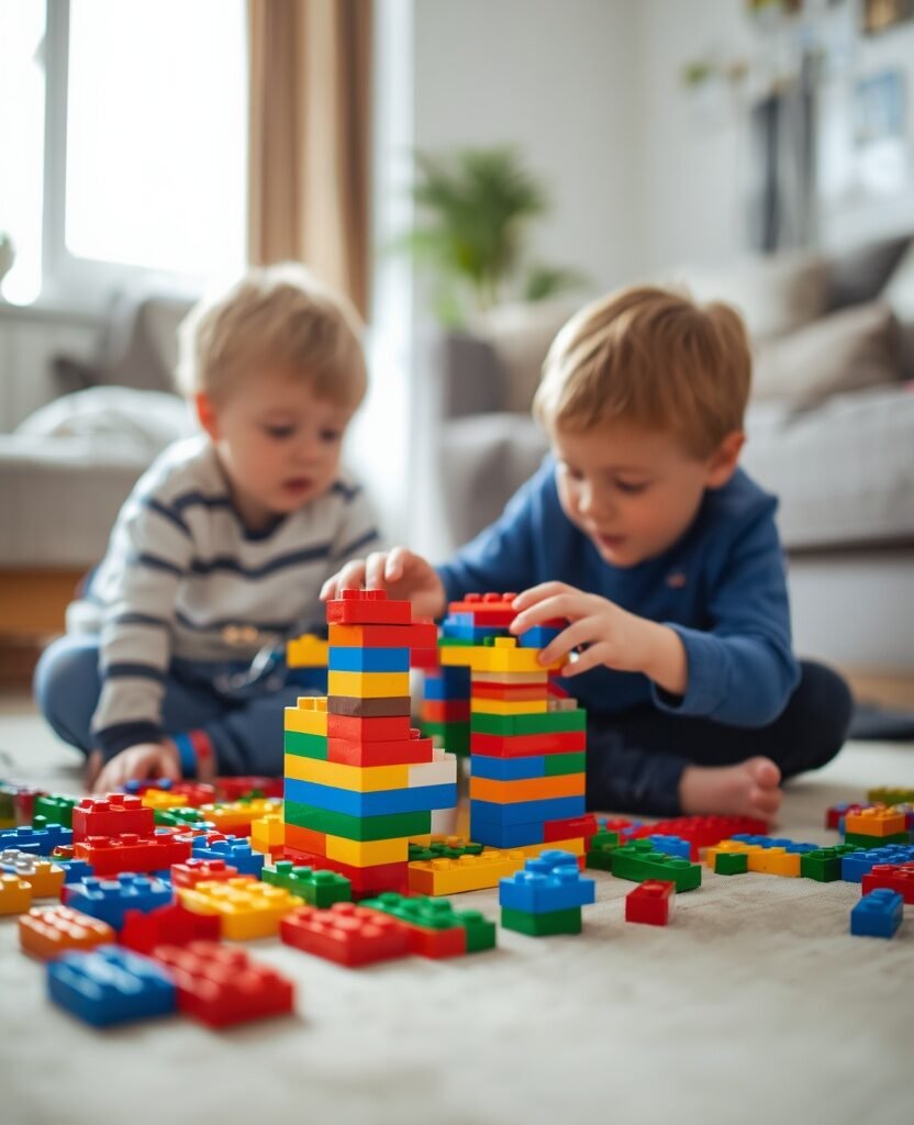 26 Indoor Activities for Kids in 2026