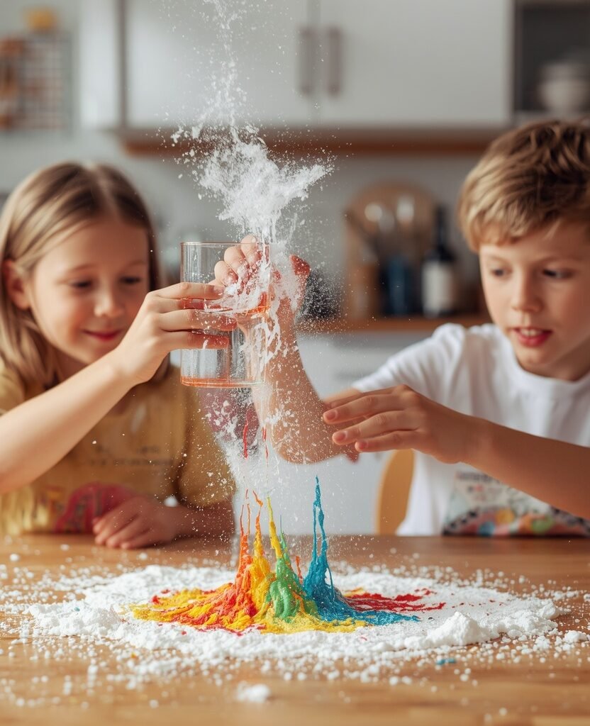 26 Indoor Activities for Kids in 2026