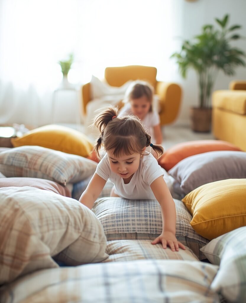 26 Indoor Activities for Kids in 2026