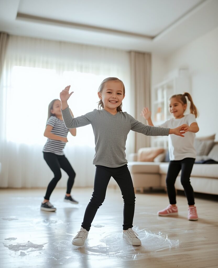 26 Indoor Activities for Kids in 2026