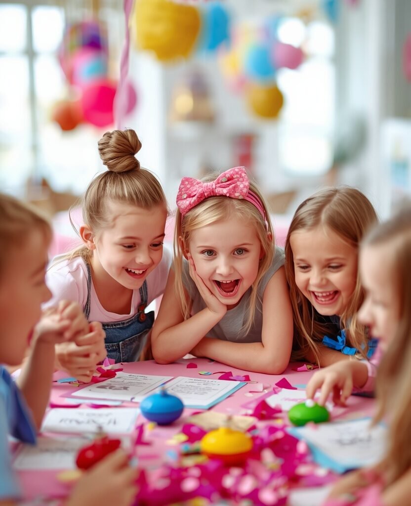 24 Galentine's Party Ideas for Kids They'll Love