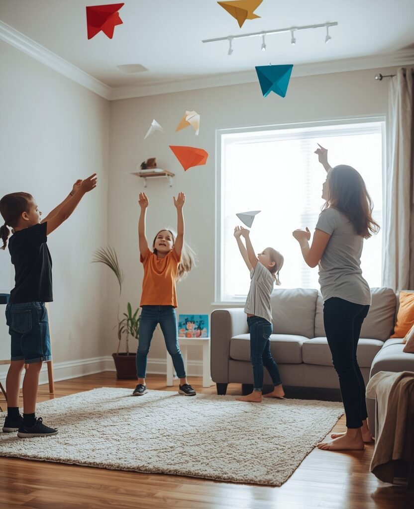 26 Indoor Activities for Kids in 2026