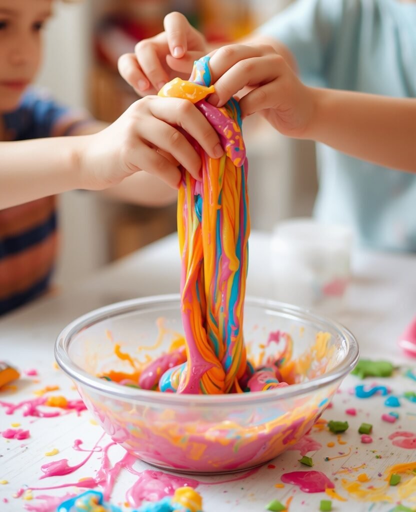 26 Indoor Activities for Kids in 2026