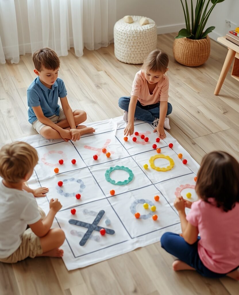 26 Indoor Activities for Kids in 2026