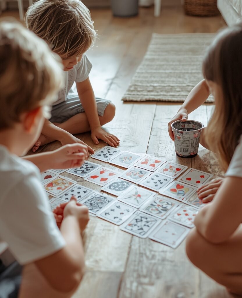 26 Indoor Activities for Kids in 2026