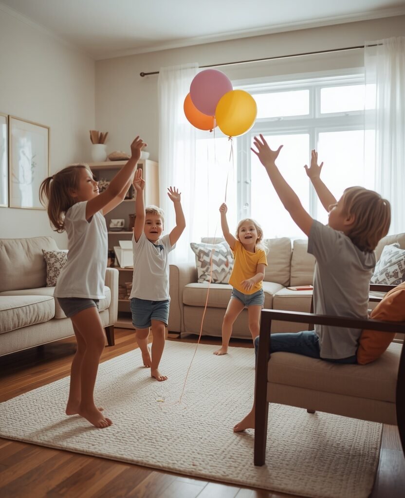 26 Indoor Activities for Kids in 2026