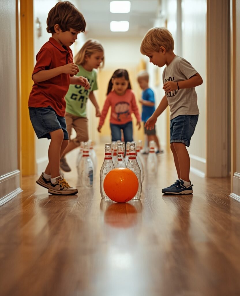 26 Indoor Activities for Kids in 2026