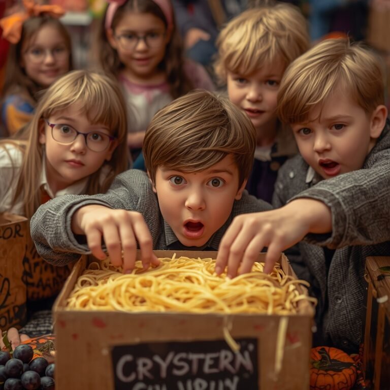 24 School Carnival Games Kids Will Love
