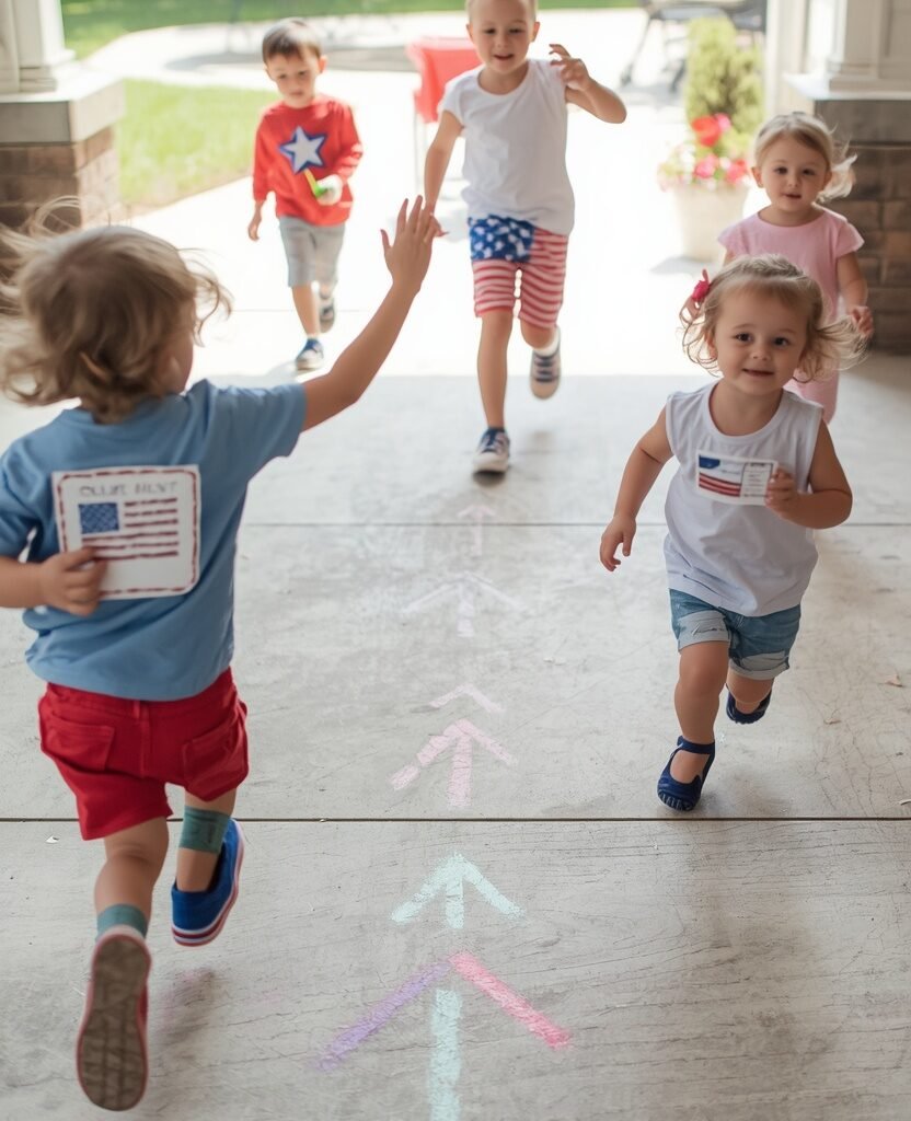 25 Fourth of July Party Ideas Everyone Loves