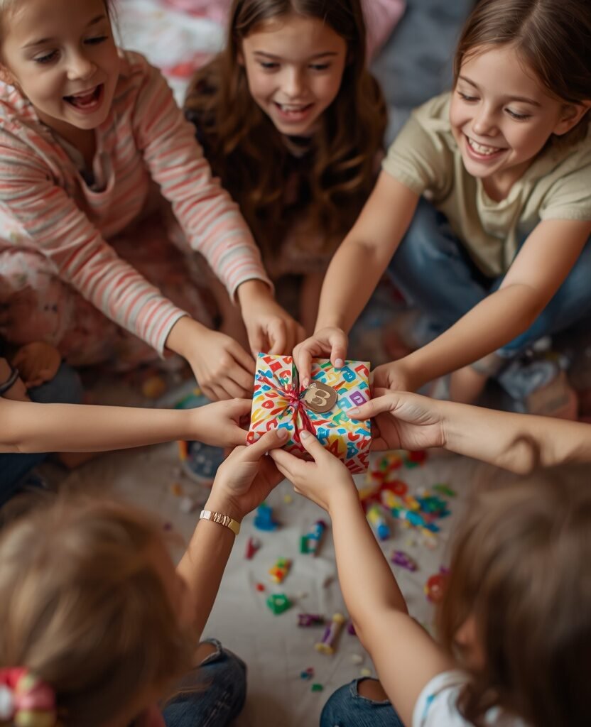 23 DIY Party Games Ideas for 2026