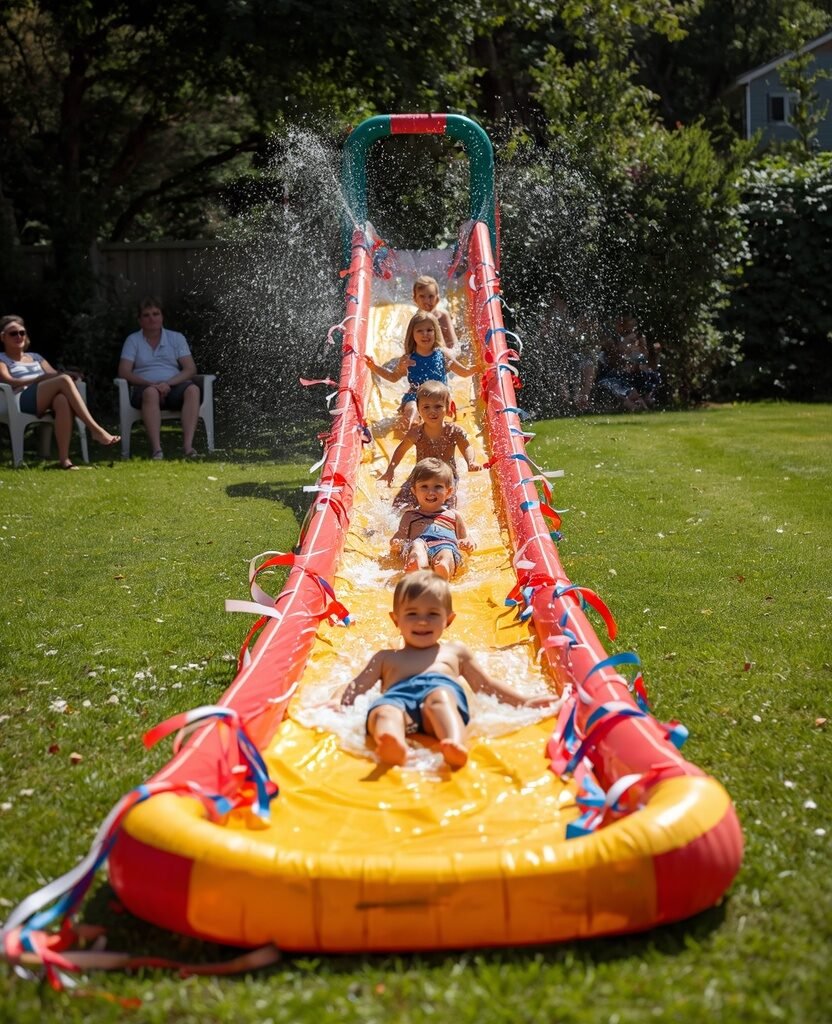25 Fourth of July Party Ideas Everyone Loves