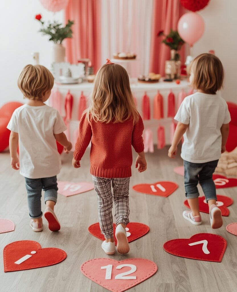 24 Galentine's Party Ideas for Kids They'll Love