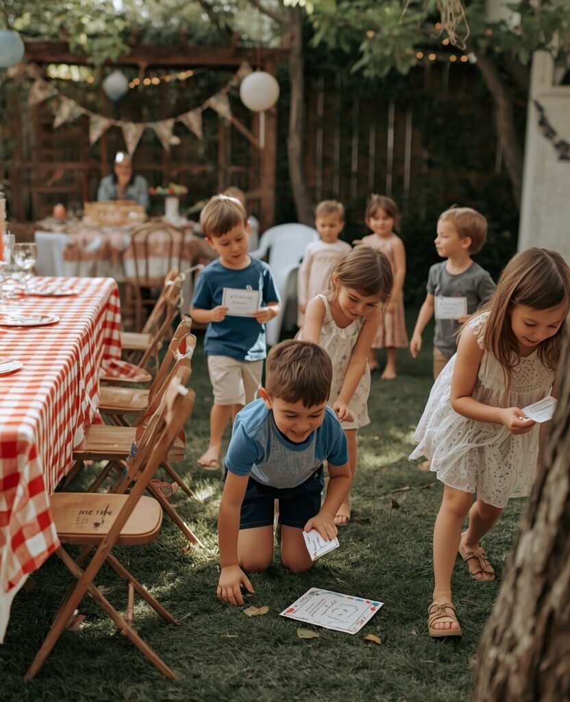 23 DIY Party Games Ideas for 2026