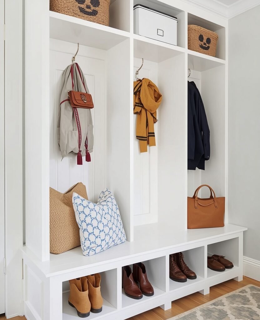 23 Coat Closet Organization Ideas You'll Love