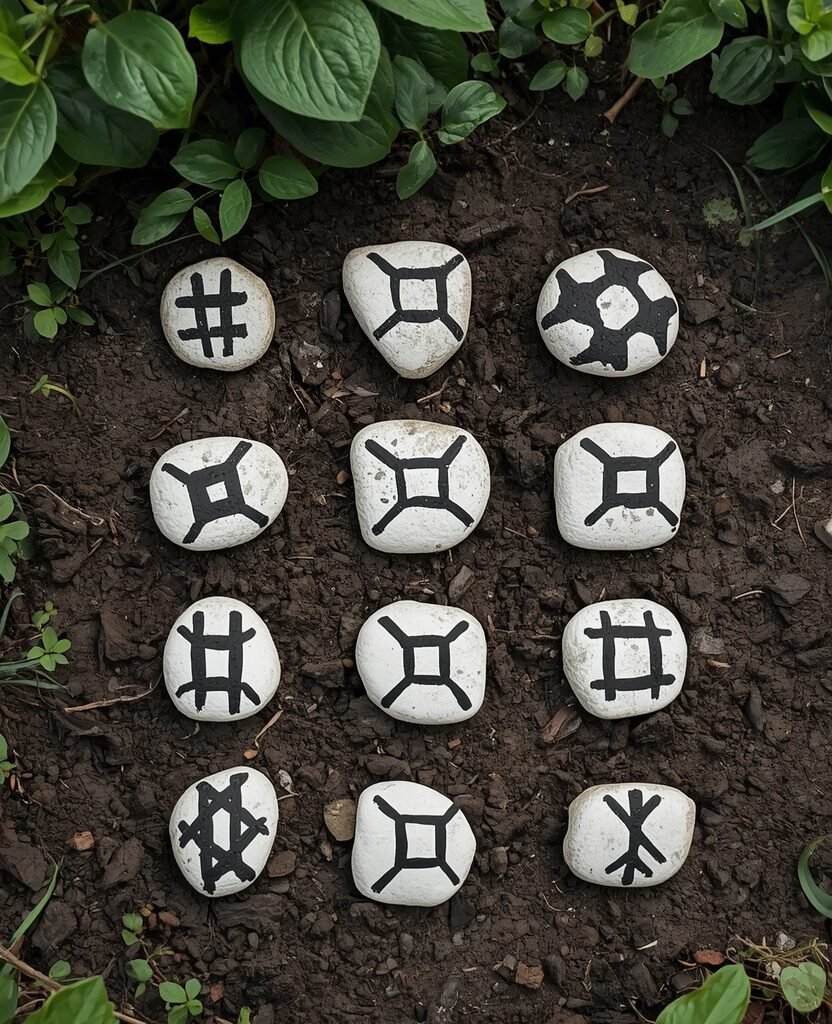 22 DIY Tic Tac Toe Board Ideas for Outdoor Fun