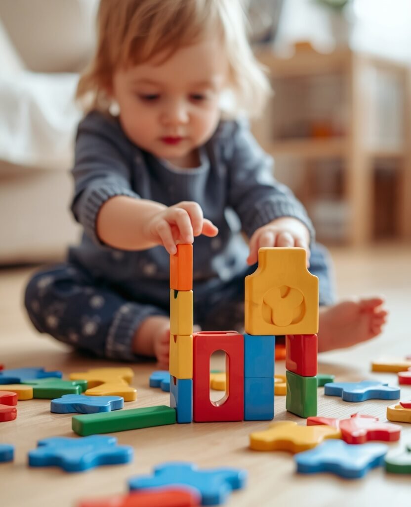 31 Fine Motor Activities for Preschoolers