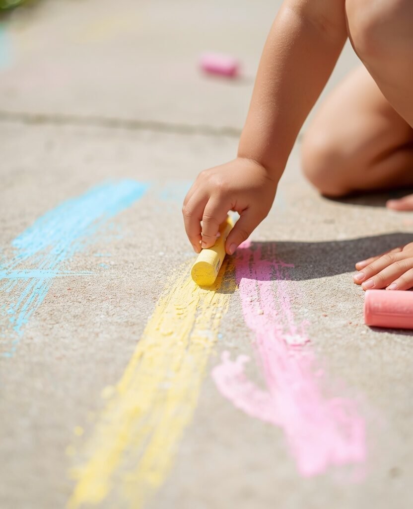 31 Fine Motor Activities for Preschoolers