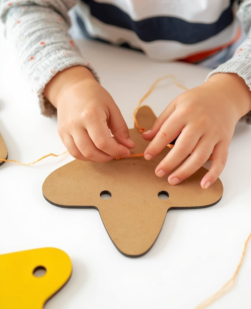 31 Fine Motor Activities for Preschoolers