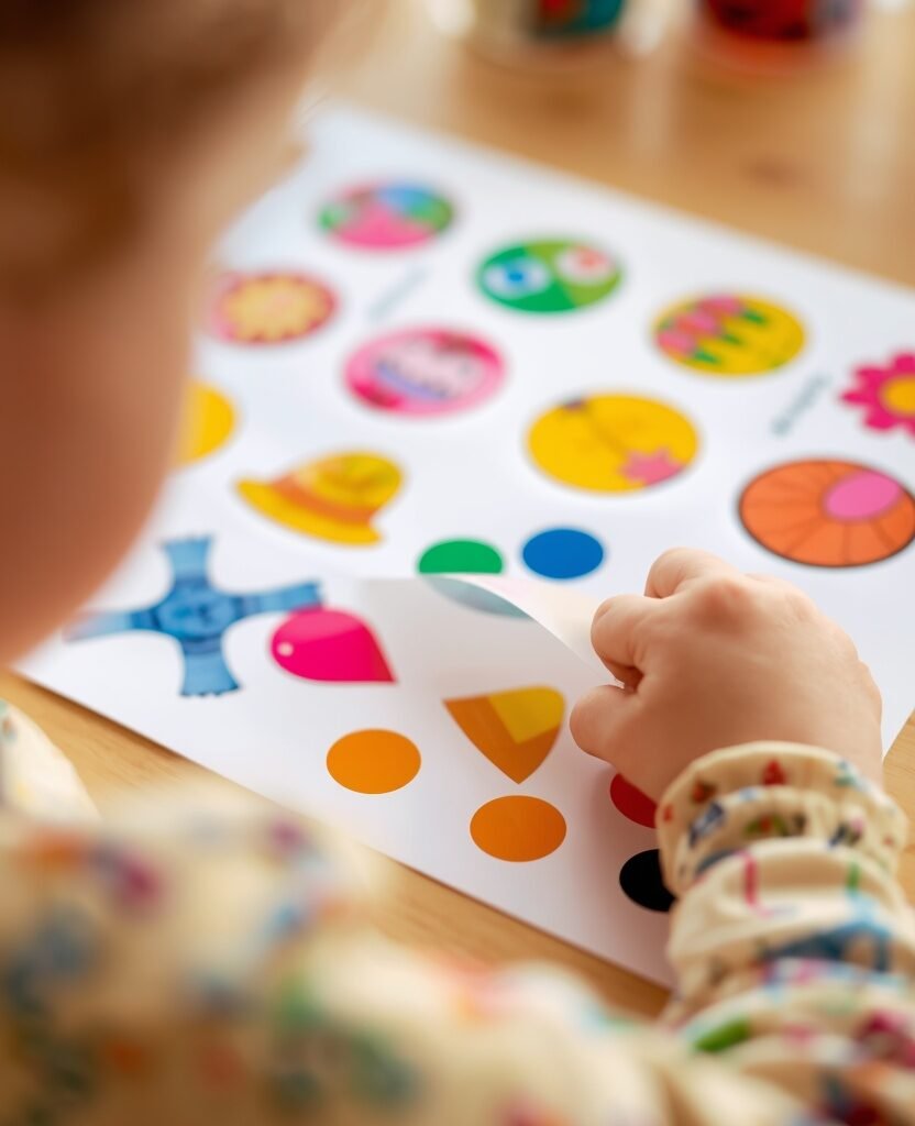 31 Fine Motor Activities for Preschoolers
