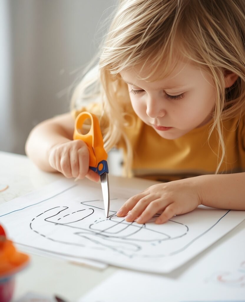 31 Fine Motor Activities for Preschoolers