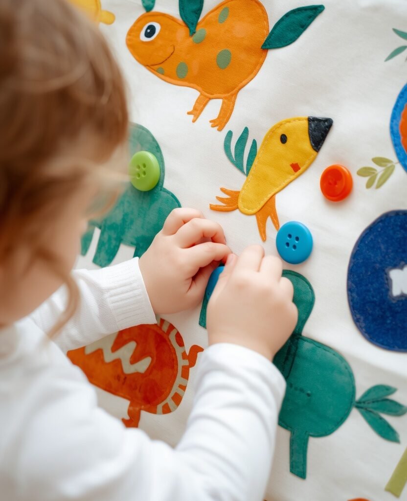 31 Fine Motor Activities for Preschoolers