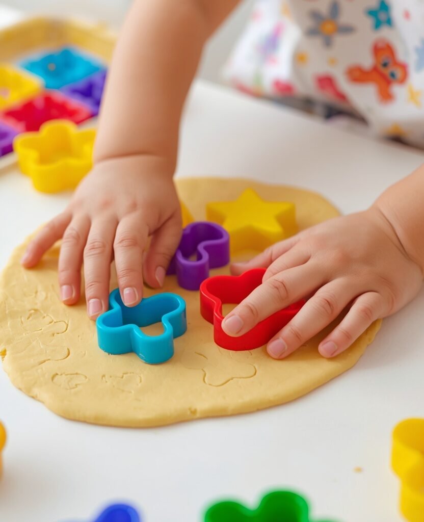 31 Fine Motor Activities for Preschoolers