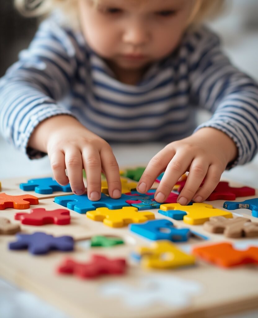 31 Fine Motor Activities for Preschoolers
